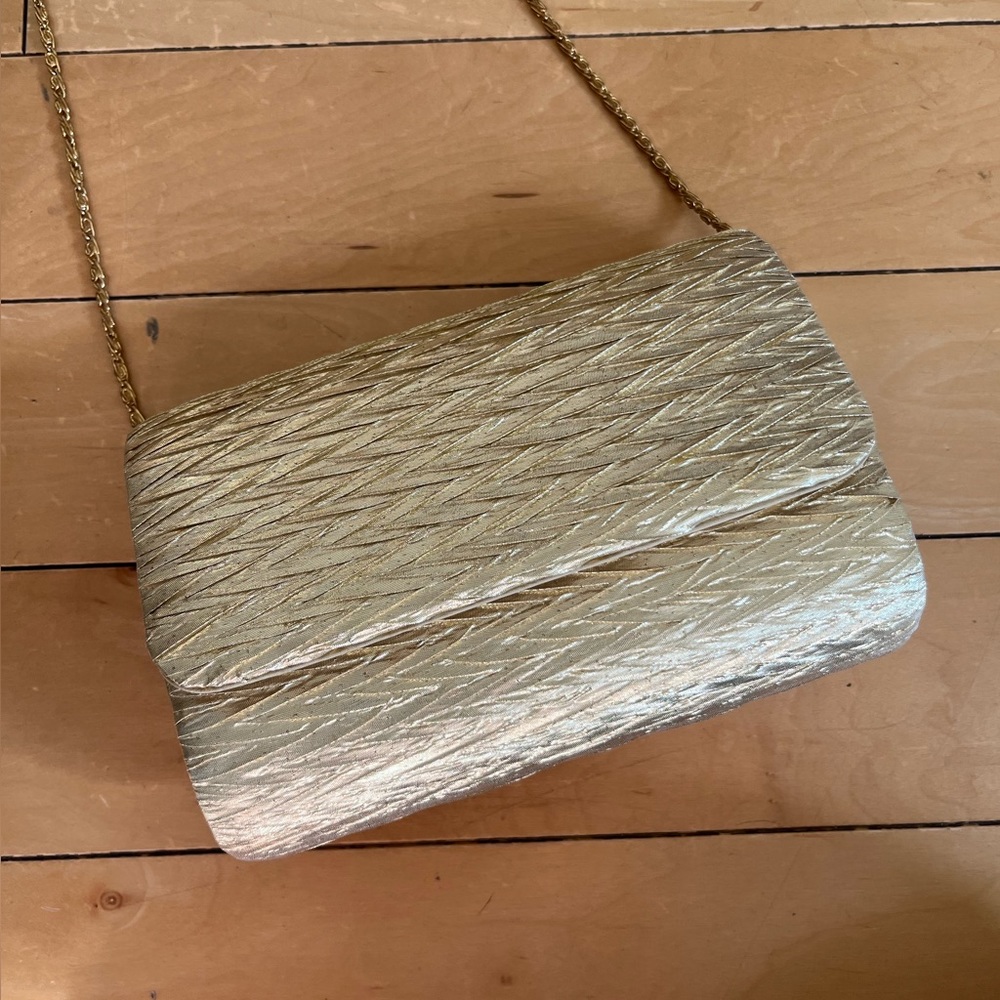 Marlene Gaines VINTAGE HANDBAG